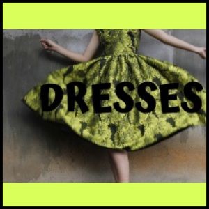 Dresses - BIG DISCOUNTS TODAY